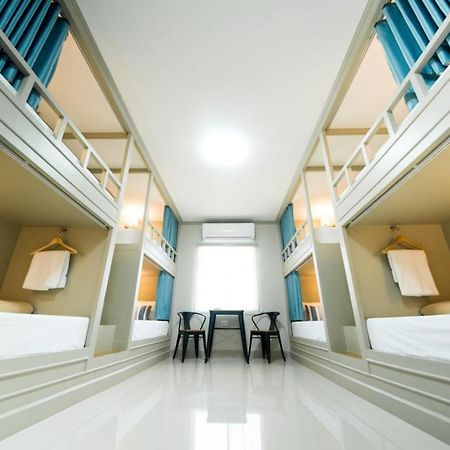 סבו The Partridge Guesthouse מראה חיצוני תמונה