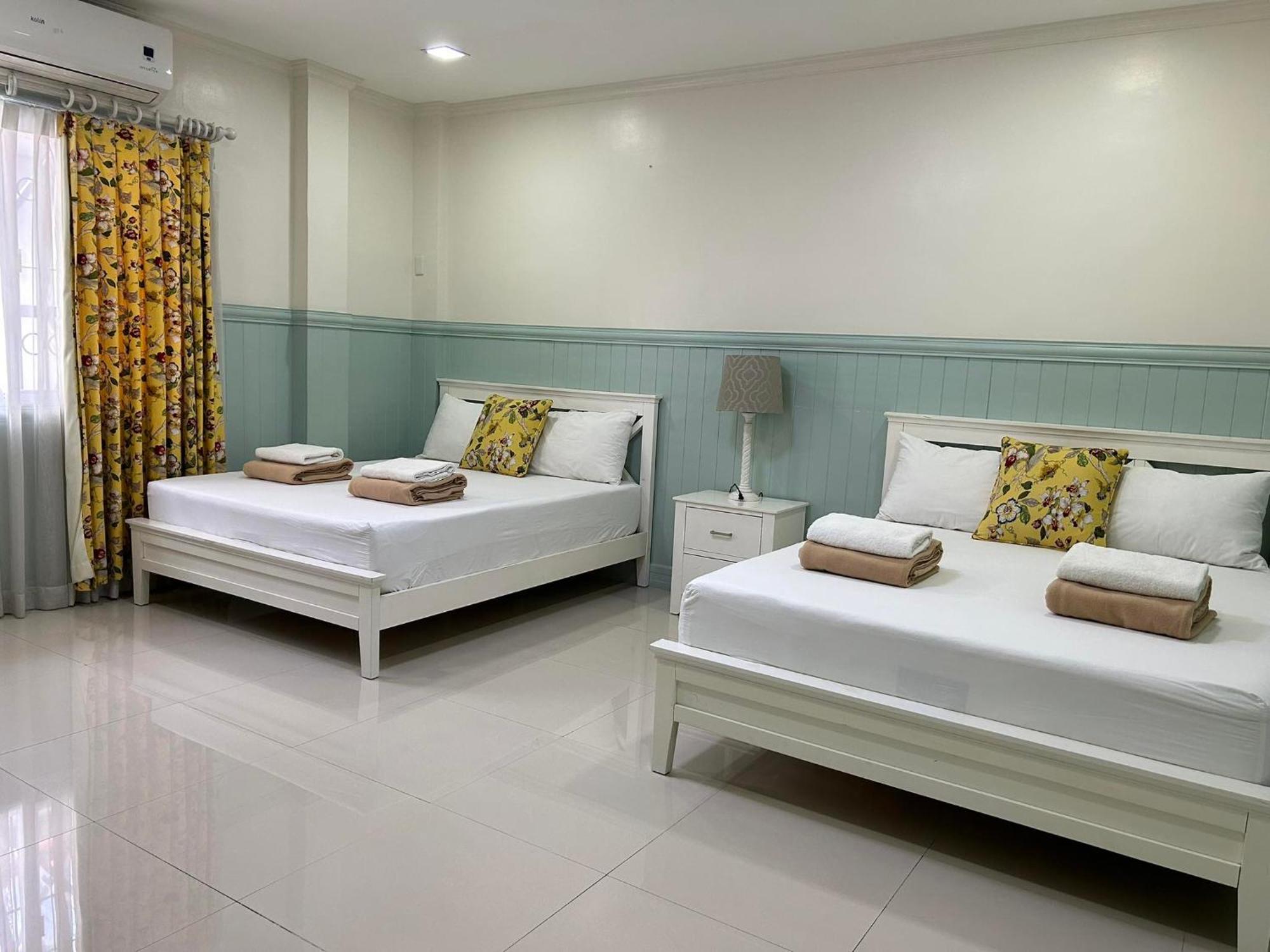 סבו The Partridge Guesthouse מראה חיצוני תמונה