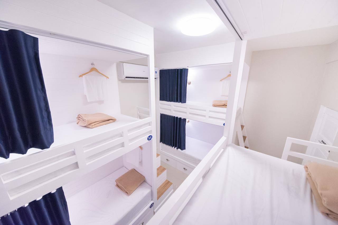 סבו The Partridge Guesthouse מראה חיצוני תמונה