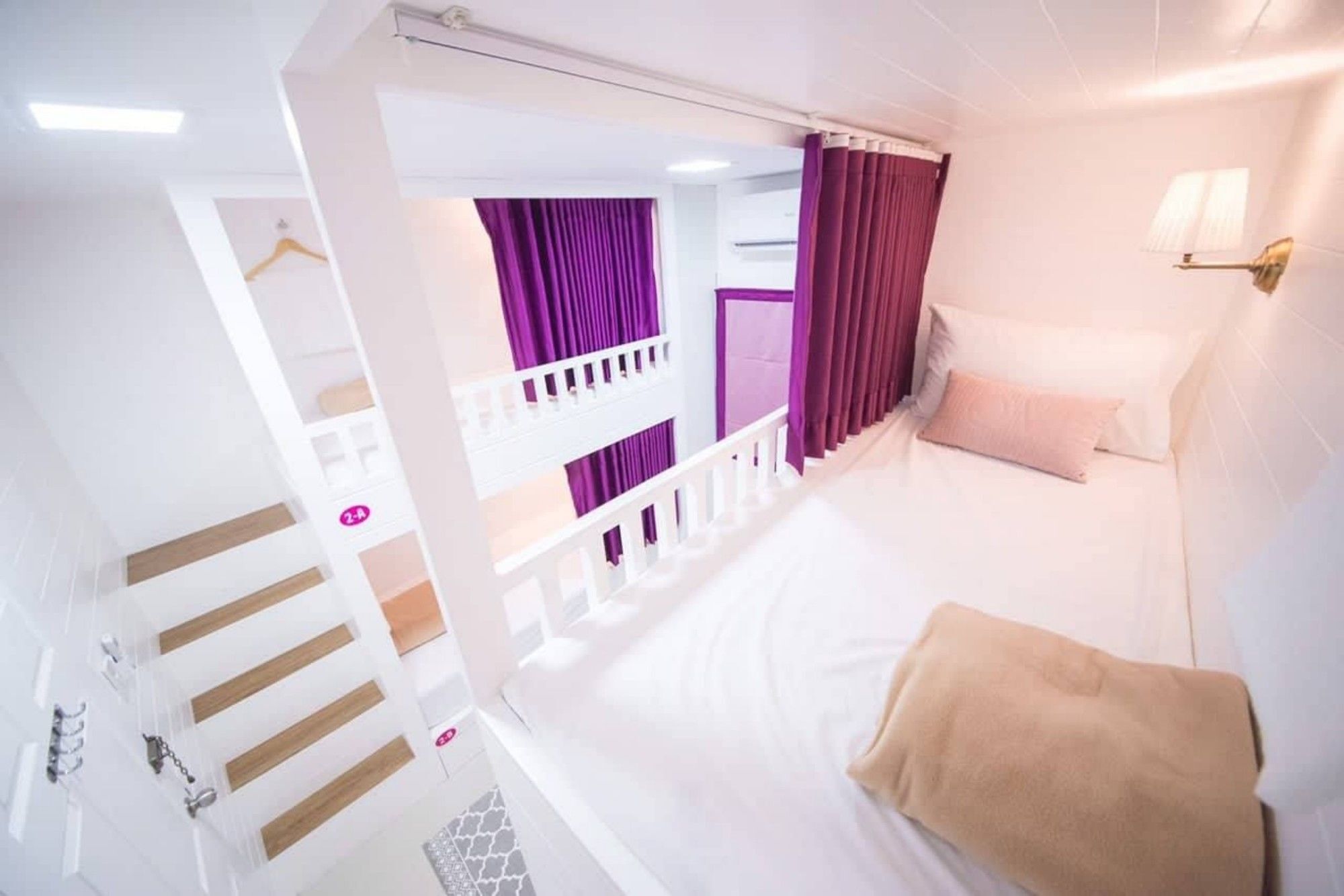 סבו The Partridge Guesthouse מראה חיצוני תמונה