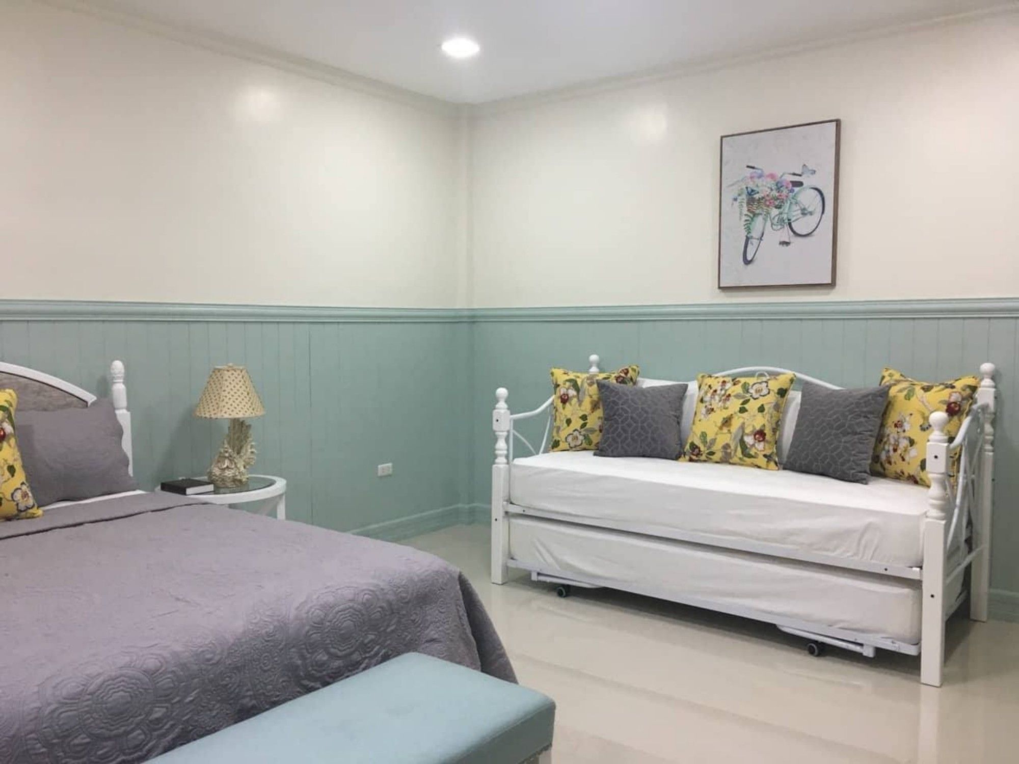 סבו The Partridge Guesthouse מראה חיצוני תמונה