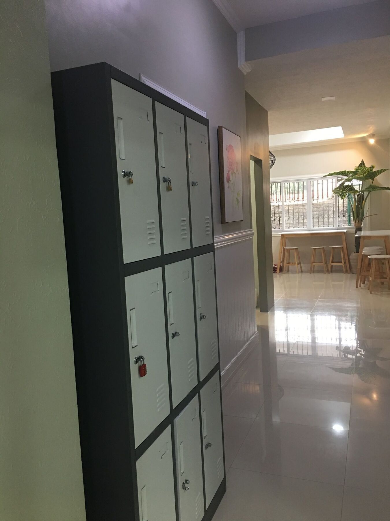 סבו The Partridge Guesthouse מראה חיצוני תמונה