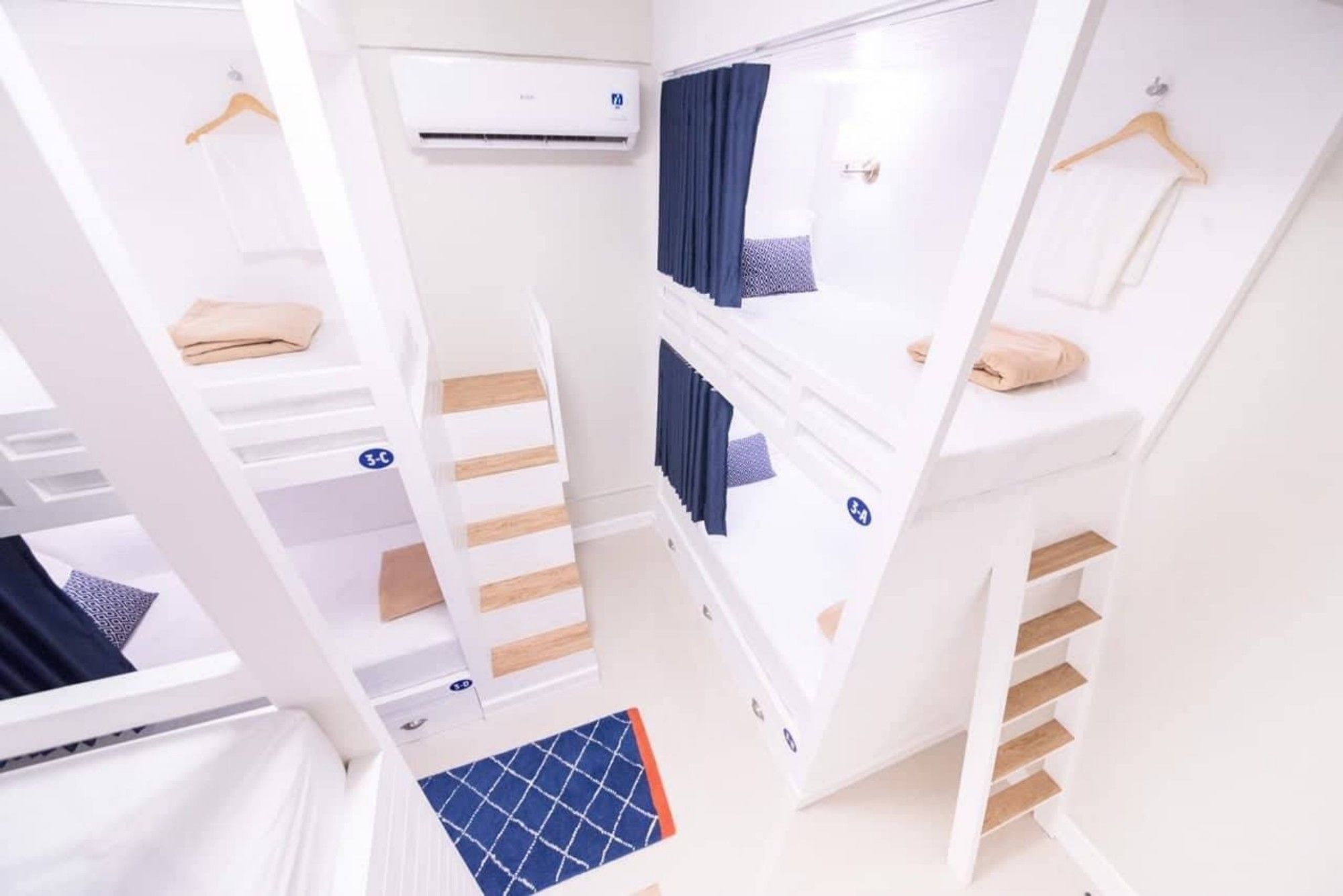 סבו The Partridge Guesthouse מראה חיצוני תמונה