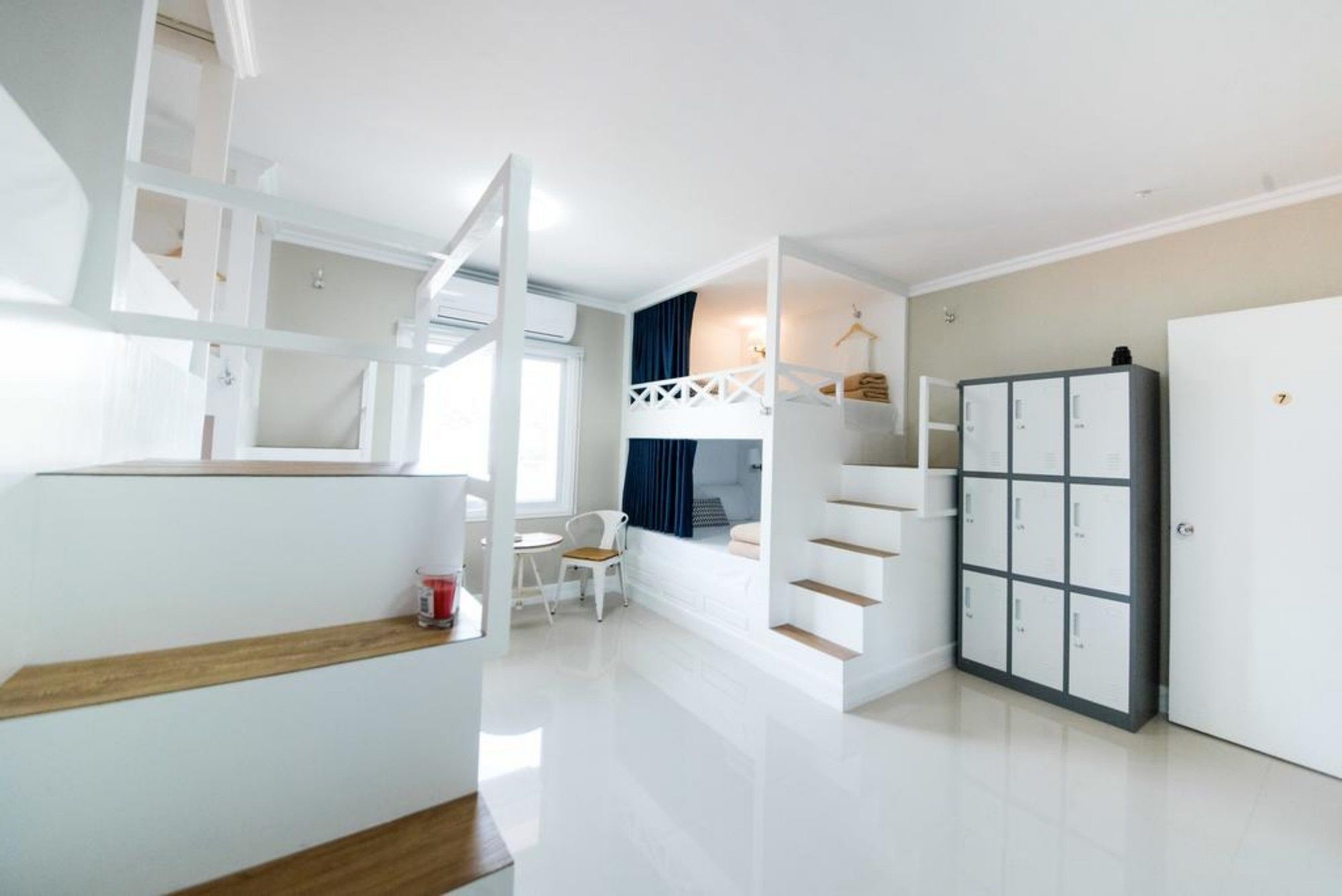 סבו The Partridge Guesthouse מראה חיצוני תמונה