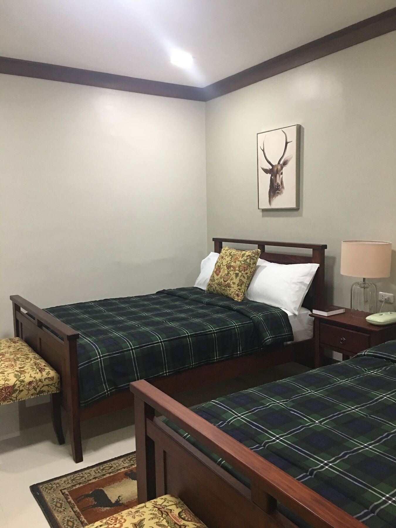 סבו The Partridge Guesthouse מראה חיצוני תמונה