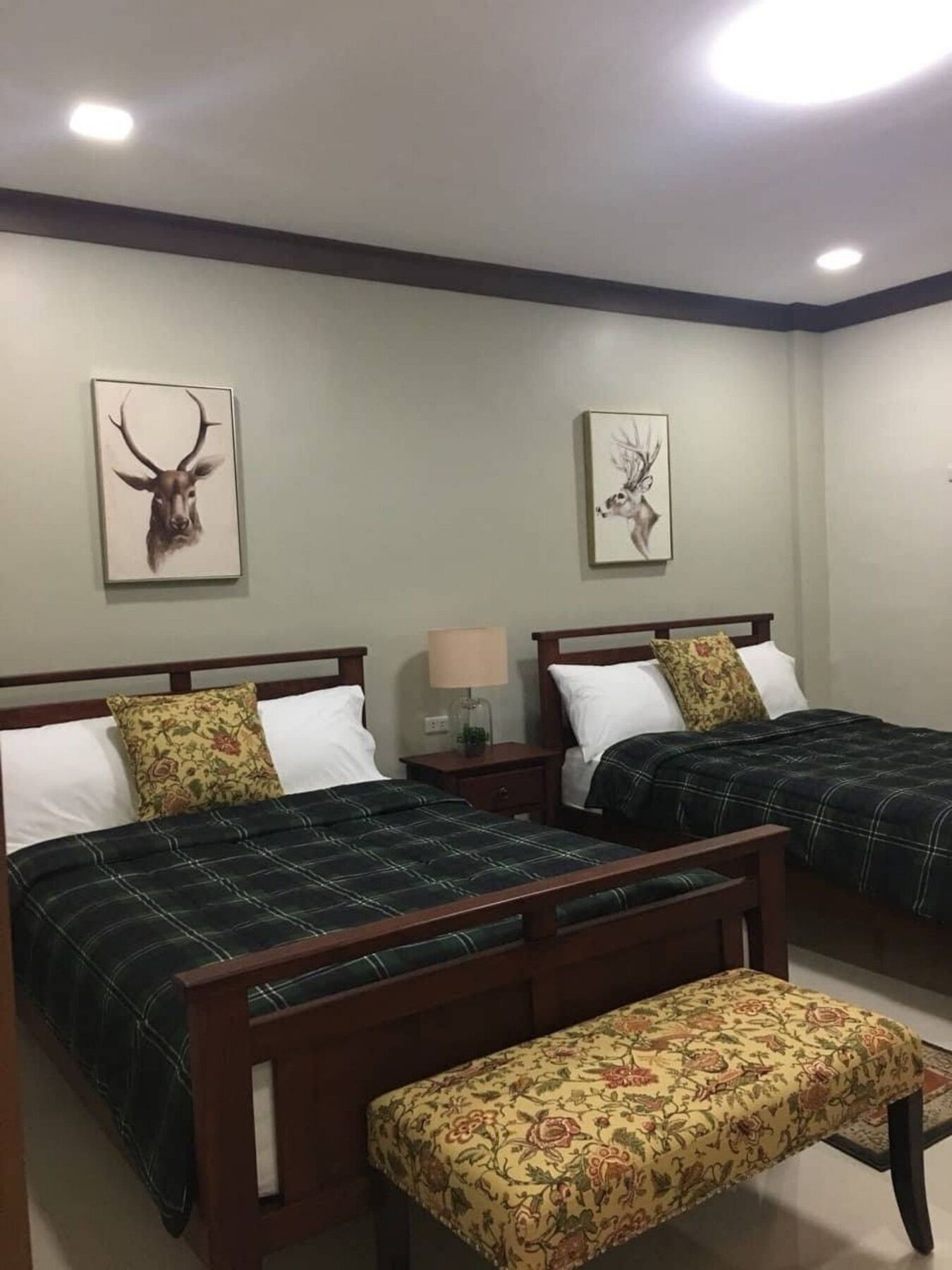 סבו The Partridge Guesthouse מראה חיצוני תמונה