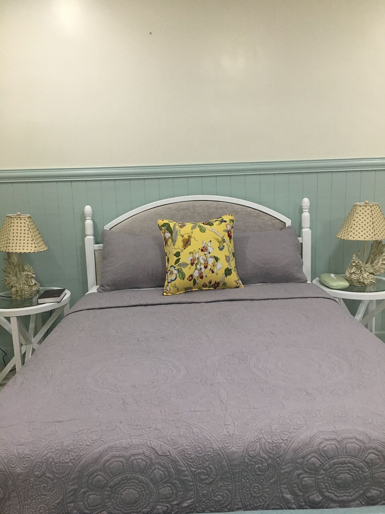 סבו The Partridge Guesthouse מראה חיצוני תמונה