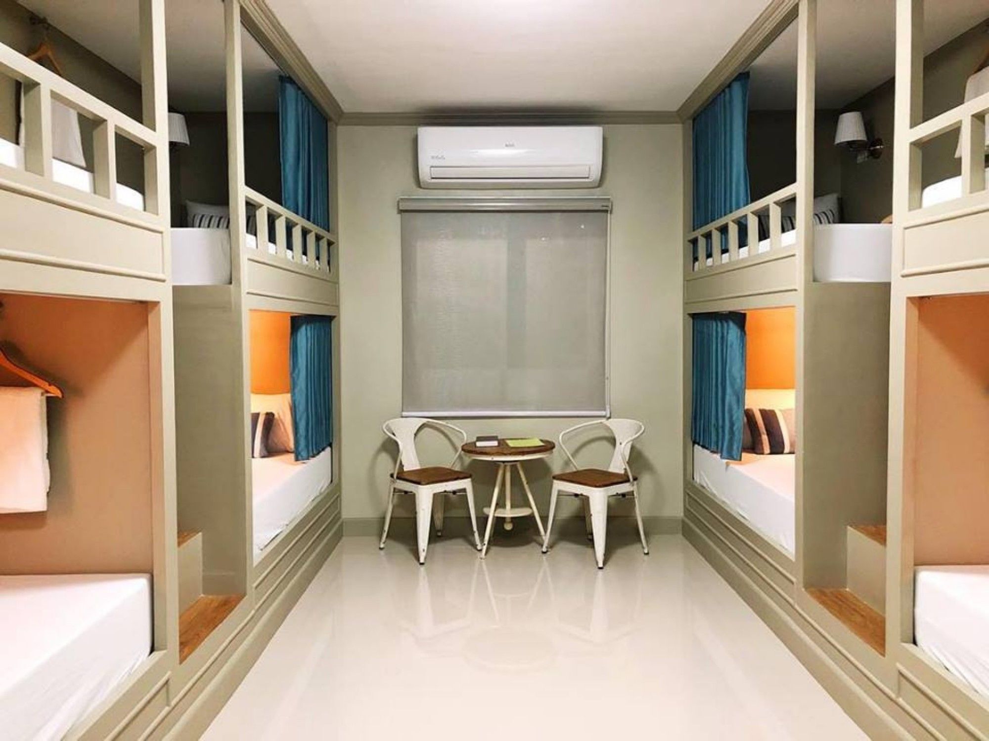סבו The Partridge Guesthouse מראה חיצוני תמונה