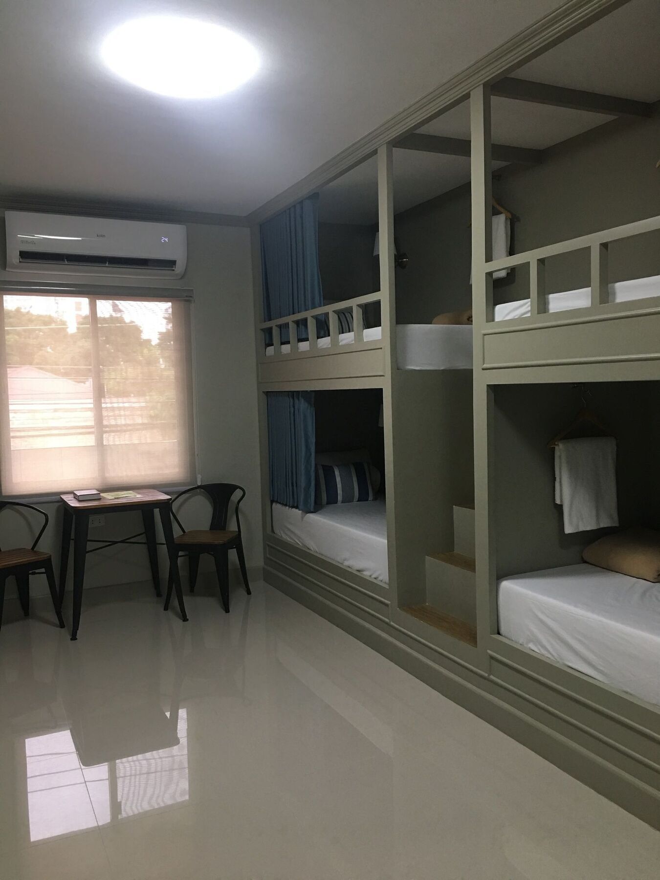 סבו The Partridge Guesthouse מראה חיצוני תמונה